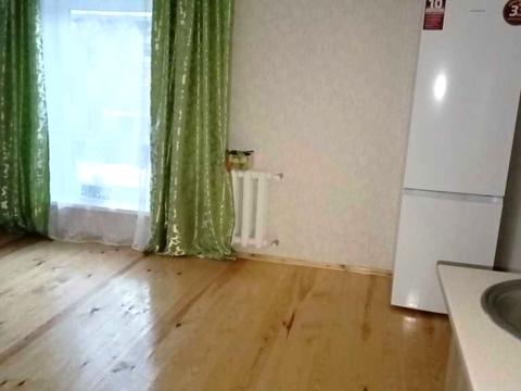 квартира по адресу Железная ул., 18