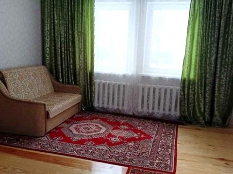 квартира по адресу Железная ул., 18