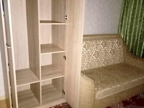 квартира по адресу Железная ул., 18