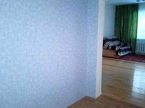 квартира по адресу Железная ул., 18