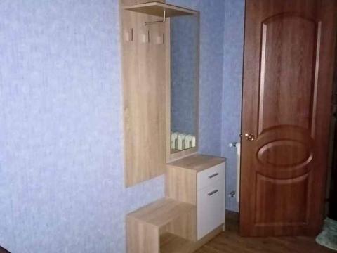 квартира по адресу Железная ул., 18