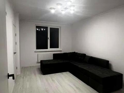 квартира за адресою Тернопільська вул., 21а