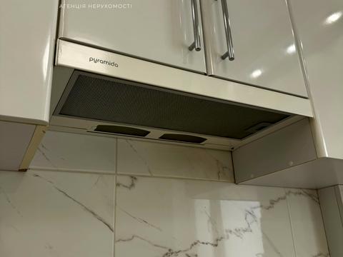 квартира за адресою Незалежності вул. (Космонавта Попова), 18 к2