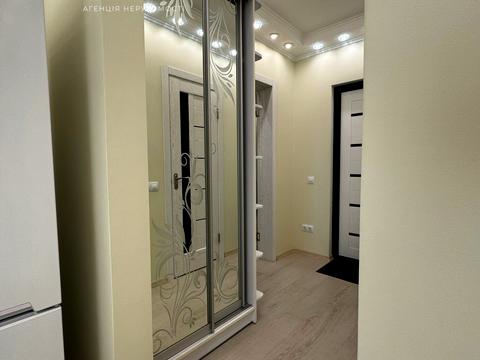 квартира за адресою Незалежності вул. (Космонавта Попова), 18 к2