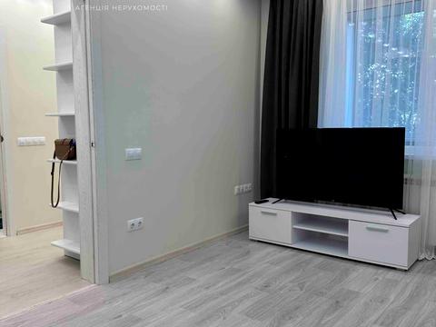 квартира за адресою Незалежності вул. (Космонавта Попова), 18 к2