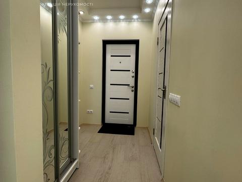 квартира за адресою Незалежності вул. (Космонавта Попова), 18 к2