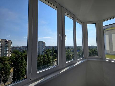 квартира по адресу Победы просп. (30-річчя Перемоги), 25