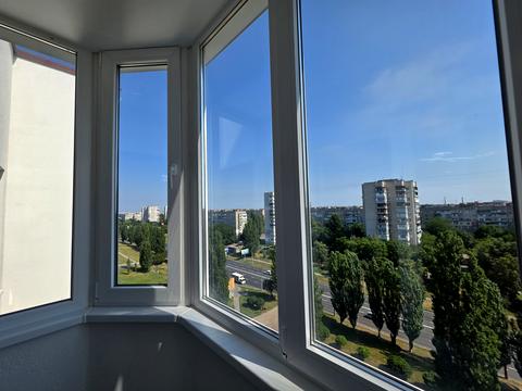квартира по адресу Победы просп. (30-річчя Перемоги), 25