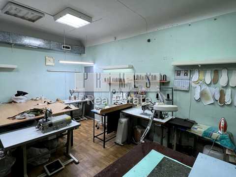 коммерческая по адресу Обсерваторная ул., 9
