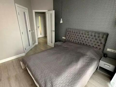 квартира за адресою Київ, Дніпровська набережна вул., 16-Д