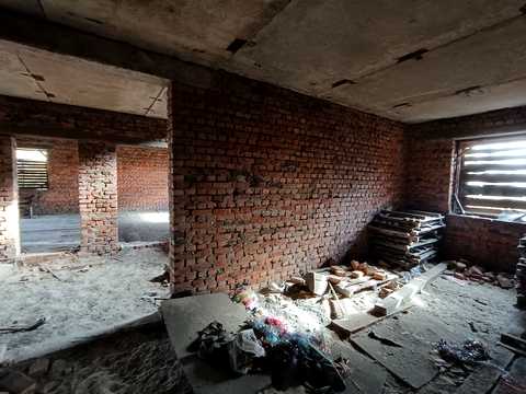 дом по адресу Золотоноша, Перемоги