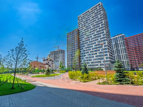 квартира по адресу Олександра Олеся ул., 17-А
