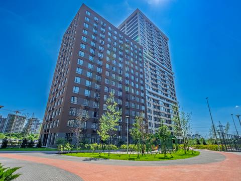 квартира по адресу Олександра Олеся ул., 17-А