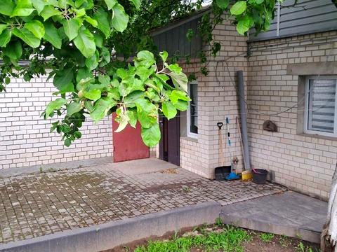 будинок за адресою Левка Лук'яненка просп. (Рокоссовського), 11