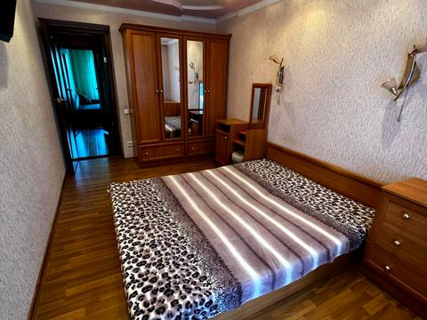 квартира за адресою Юрія Коваленка вул. (Маршала Конєва), 7