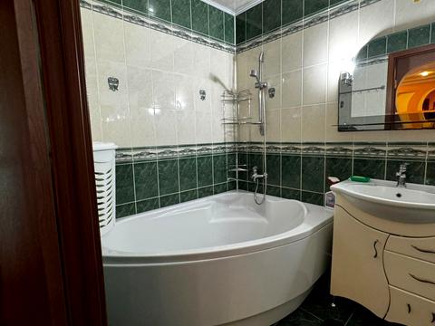 квартира за адресою Юрія Коваленка вул. (Маршала Конєва), 7