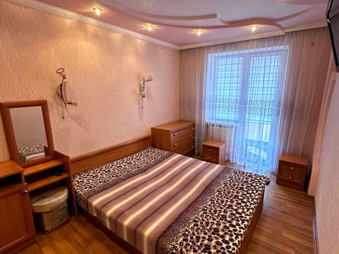 квартира за адресою Юрія Коваленка вул. (Маршала Конєва), 7