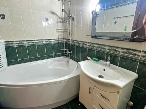 квартира за адресою Юрія Коваленка вул. (Маршала Конєва), 7