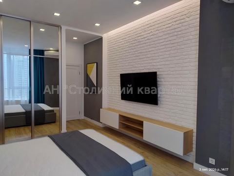квартира за адресою Берестейський просп. (Перемоги), 26-А