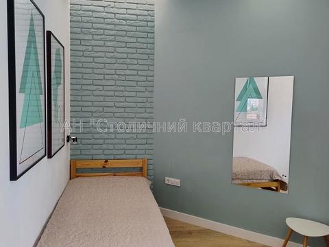 квартира за адресою Берестейський просп. (Перемоги), 26-А