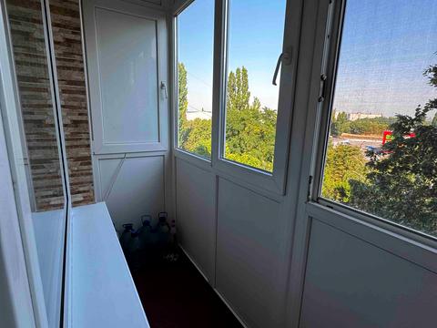 квартира за адресою Юрія Коваленка вул. (Маршала Конєва), 7