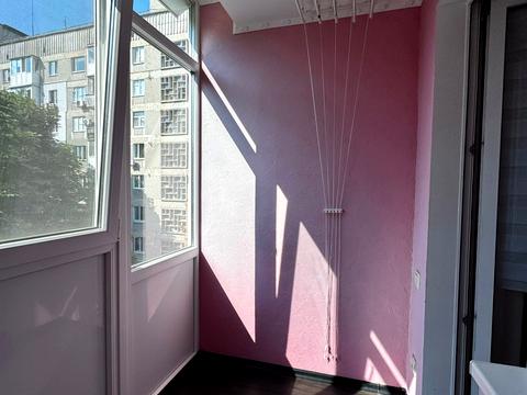 квартира за адресою Юрія Коваленка вул. (Маршала Конєва), 7