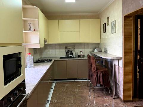 дом по адресу Саєнка ул.