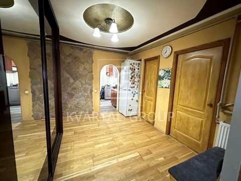 дом по адресу Миколи Будника пер.