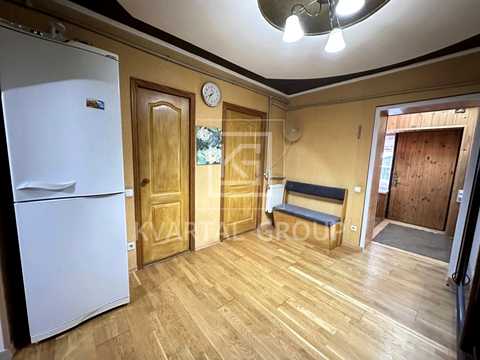 дом по адресу Миколи Будника пер.