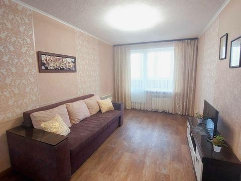 квартира за адресою Гвардійців-Широнінців вул., 61а
