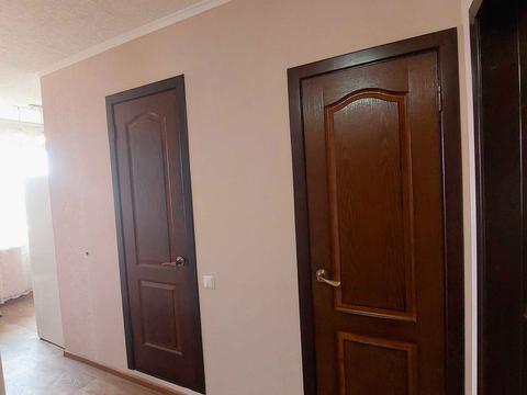 квартира за адресою Гвардійців-Широнінців вул., 61а