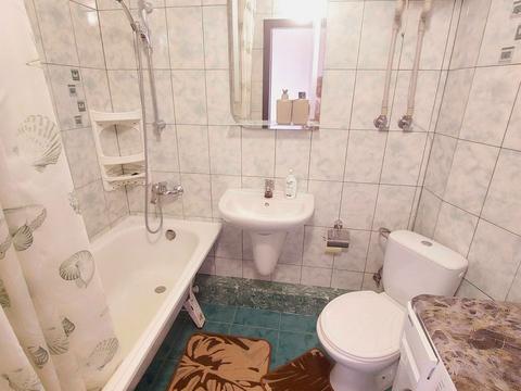 квартира за адресою Гвардійців-Широнінців вул., 61а