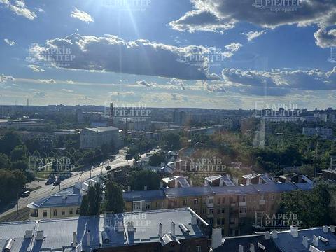 квартира за адресою Героїв Харкова просп. (Московський), 193-А