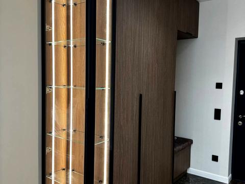 квартира за адресою Ленкавського вул., 34 к5