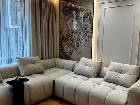квартира за адресою Ленкавського вул., 34 к5