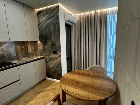 квартира за адресою Ленкавського вул., 34 к5