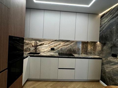 квартира за адресою Ленкавського вул., 34 к5