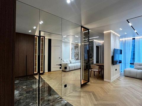 квартира за адресою Ленкавського вул., 34 к5