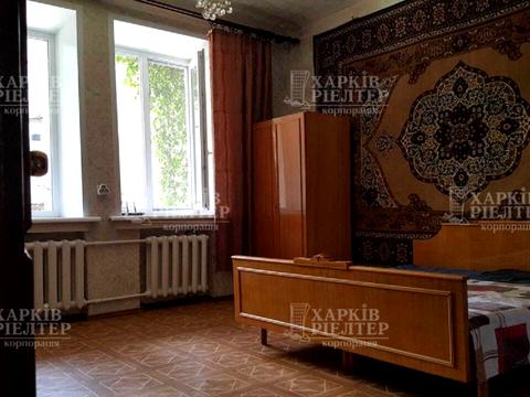 квартира за адресою Алчевських вул. (Артема), 20/22