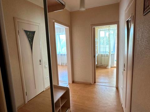 квартира за адресою Ірпінь, Миколи Руденка вул. (Руденка), 21-А