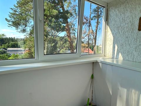 квартира за адресою Ірпінь, Миколи Руденка вул. (Руденка), 21-А