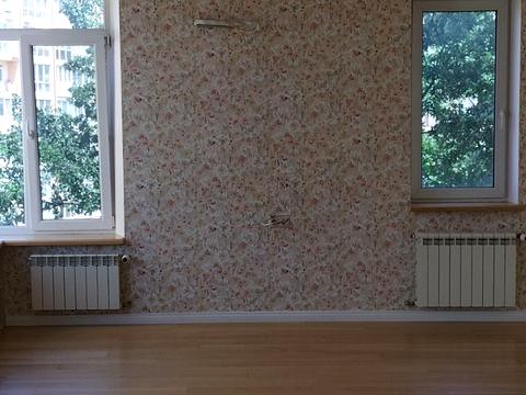 квартира по адресу Квітковий пер., 2-А