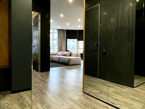 квартира за адресою Тадея Рильського бульв., 1
