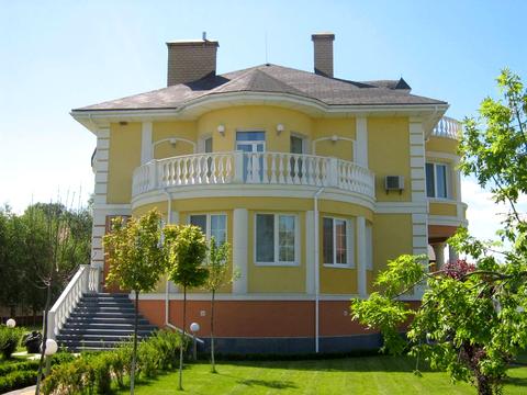 дом по адресу Анатолія Солов'яненка ул.