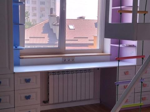 квартира по адресу Квітковий пер., 2-А