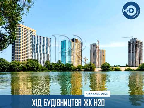 квартира за адресою Петра Григоренка просп., 46