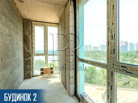 квартира по адресу Петра Григоренко просп., 46