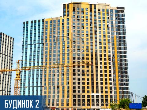 квартира по адресу Петра Григоренко просп., 46