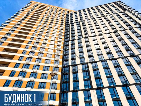 квартира по адресу Петра Григоренко просп., 46