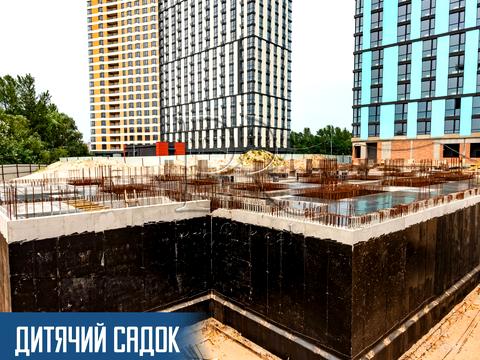 квартира по адресу Петра Григоренко просп., 46
